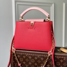 LV Top Handle Bags